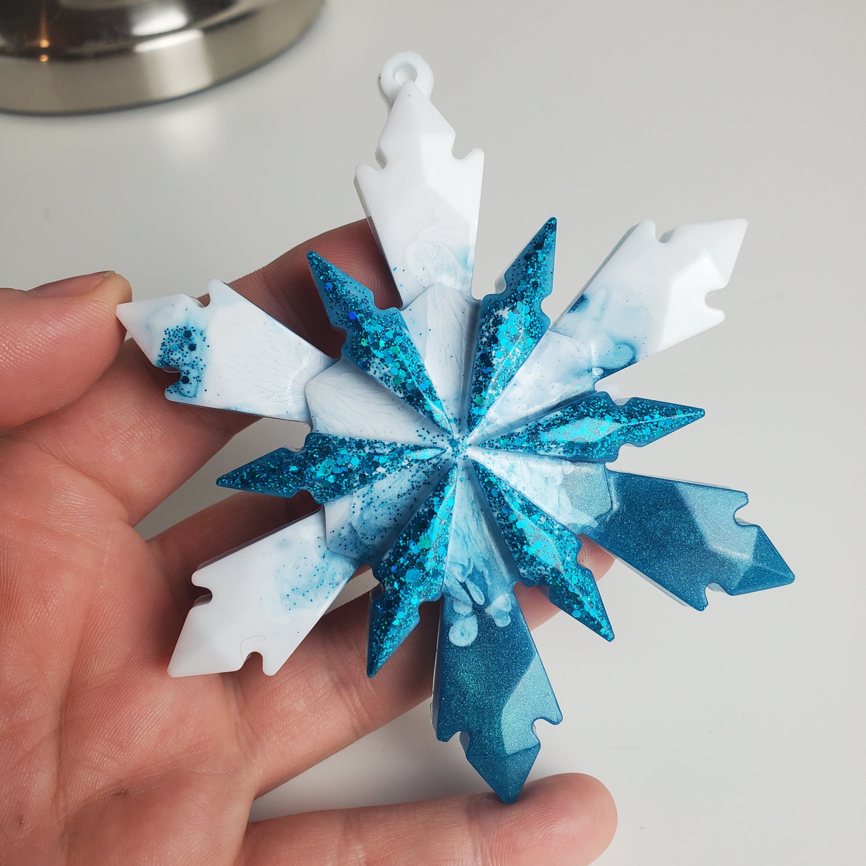 Winterdeko