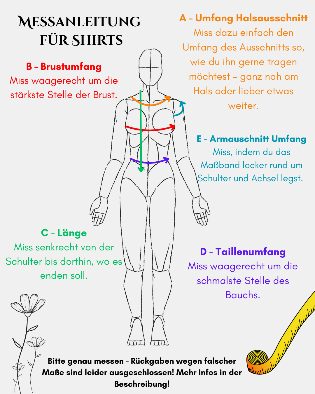 Gehäkeltes Top 'Sommerflair'