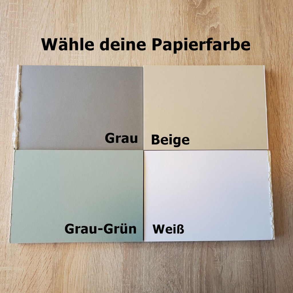 Individuelle Anfertigung - Mein Wegbegleiter